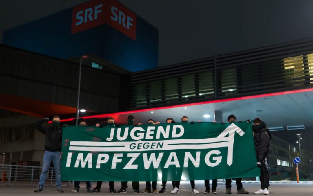 JUGEND GEGEN IMPFZWANG